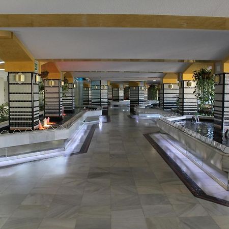 Benalbeach Complex Benalmádena Εξωτερικό φωτογραφία