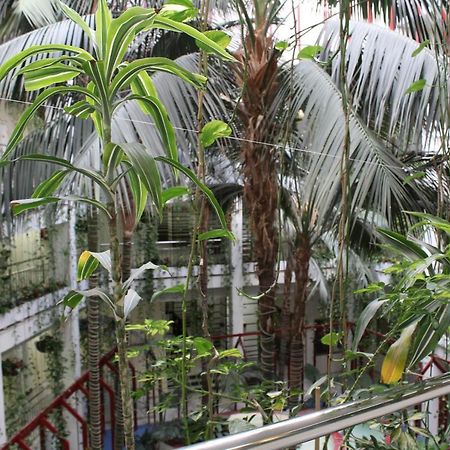 Benalbeach Complex Benalmádena Εξωτερικό φωτογραφία