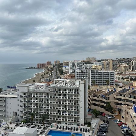 Benalbeach Complex Benalmádena Εξωτερικό φωτογραφία
