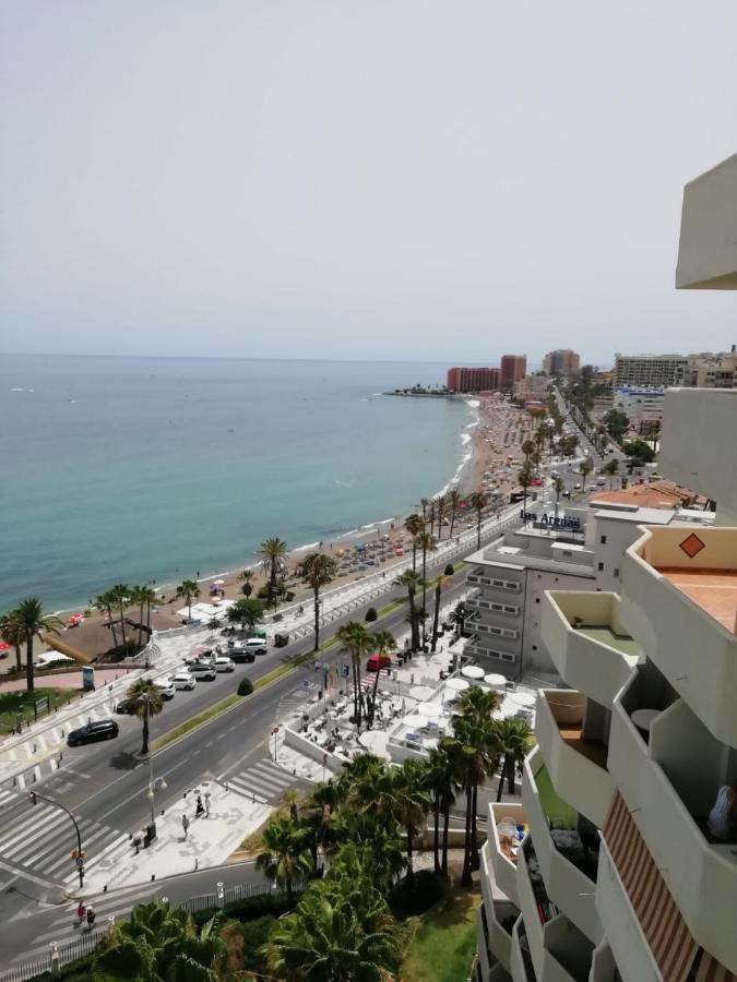 Benalbeach Complex Benalmádena Εξωτερικό φωτογραφία