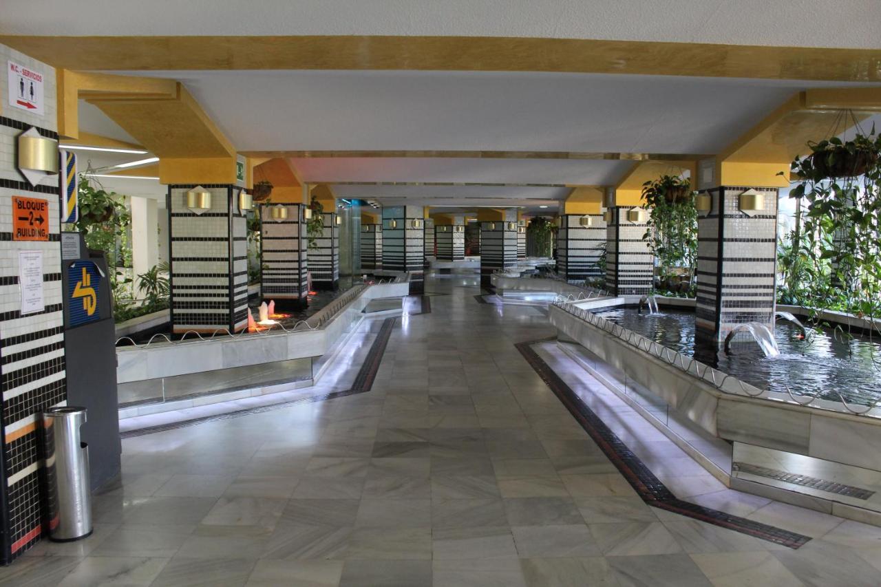 Benalbeach Complex Benalmádena Εξωτερικό φωτογραφία