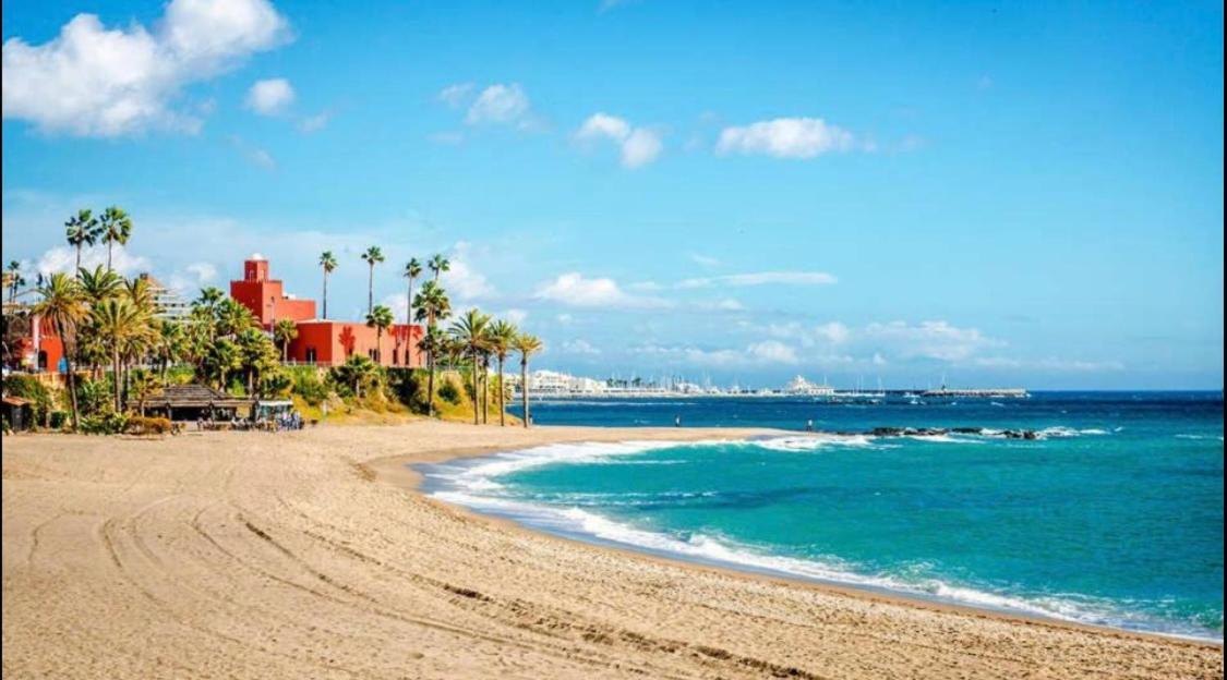 Benalbeach Complex Benalmádena Εξωτερικό φωτογραφία