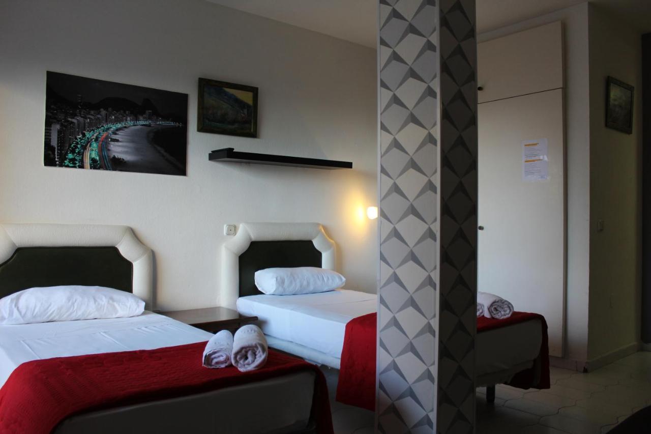 Benalbeach Complex Benalmádena Εξωτερικό φωτογραφία