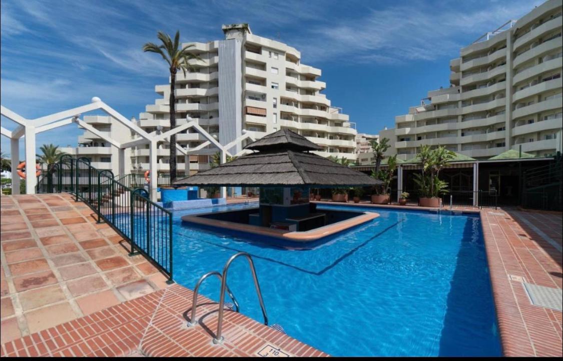 Benalbeach Complex Benalmádena Εξωτερικό φωτογραφία