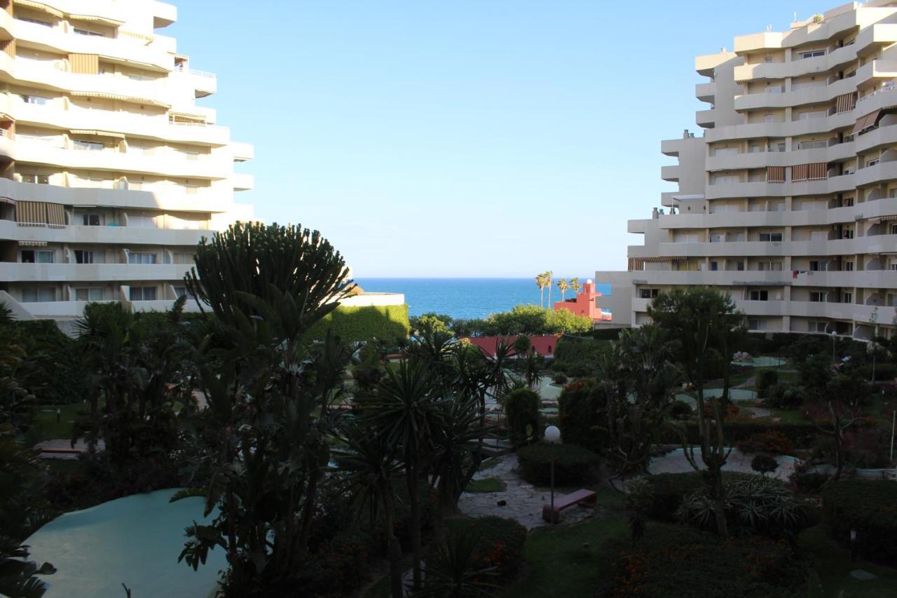 Benalbeach Complex Benalmádena Εξωτερικό φωτογραφία