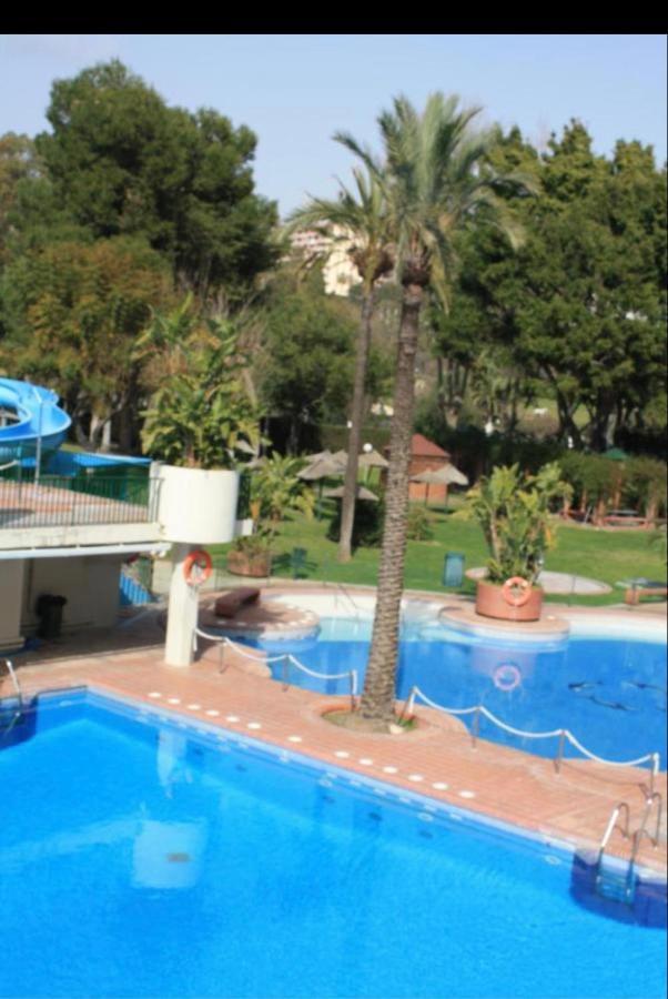 Benalbeach Complex Benalmádena Εξωτερικό φωτογραφία