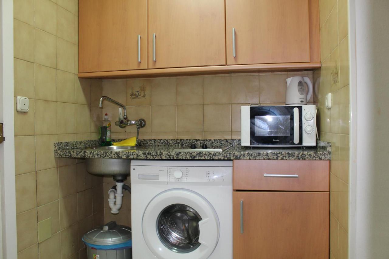 Benalbeach Complex Benalmádena Εξωτερικό φωτογραφία