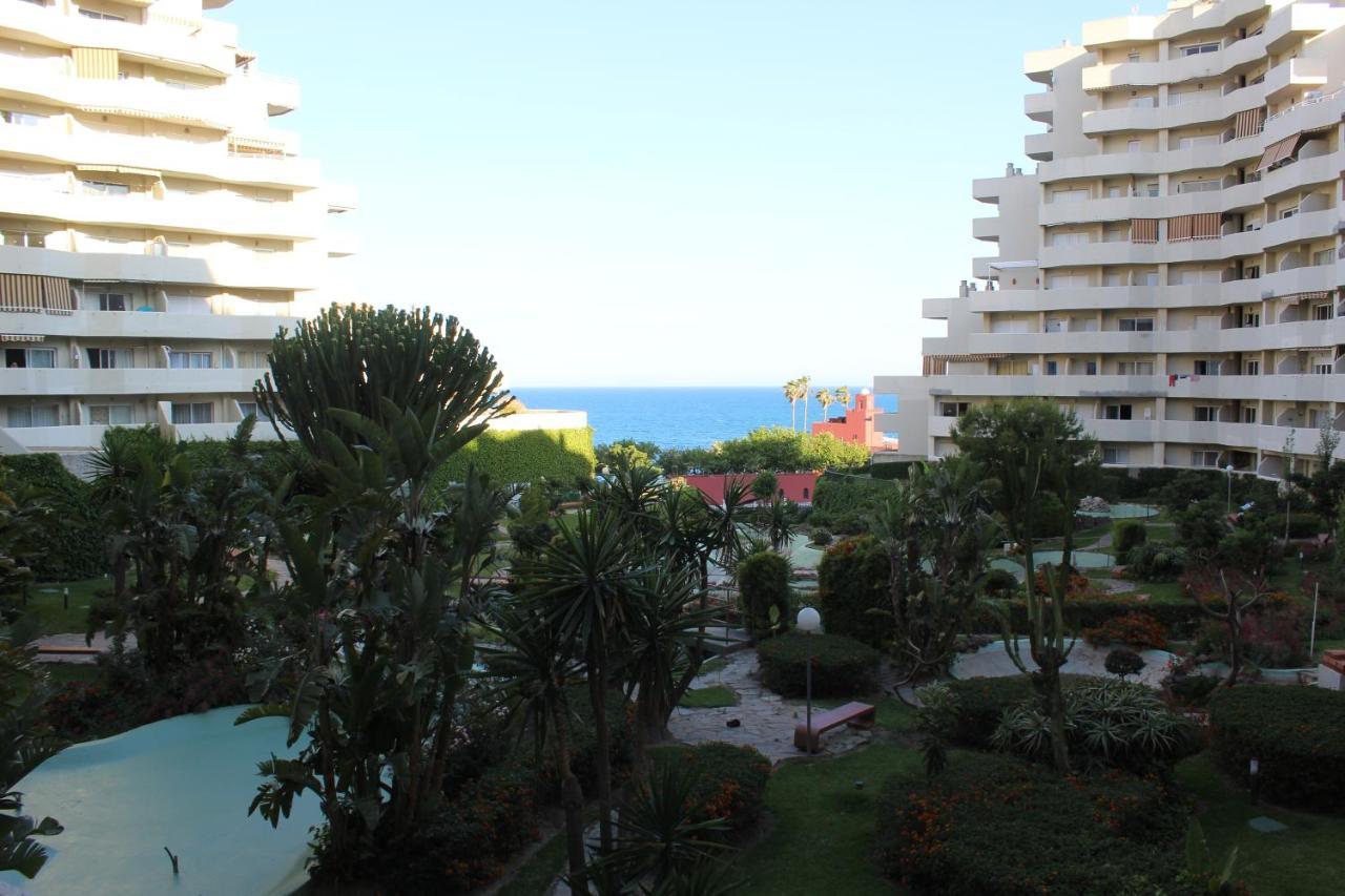 Benalbeach Complex Benalmádena Εξωτερικό φωτογραφία