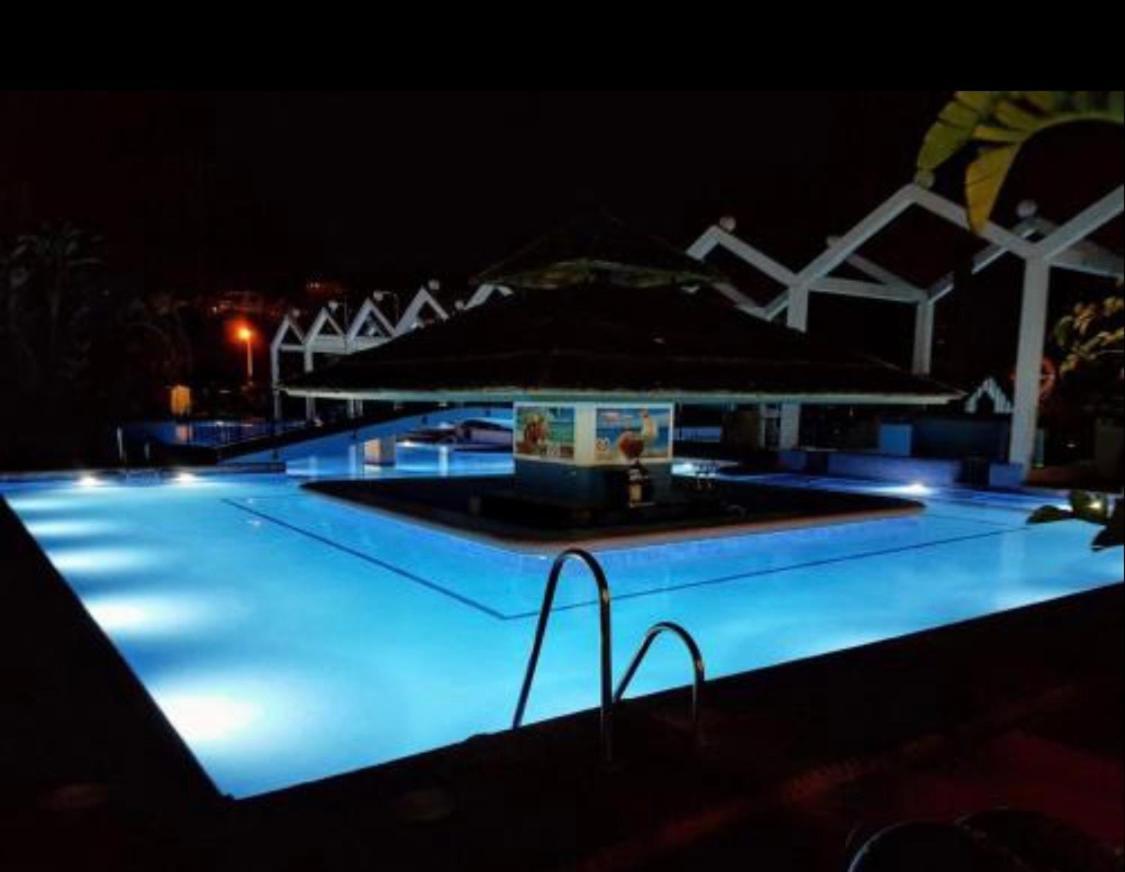 Benalbeach Complex Benalmádena Εξωτερικό φωτογραφία