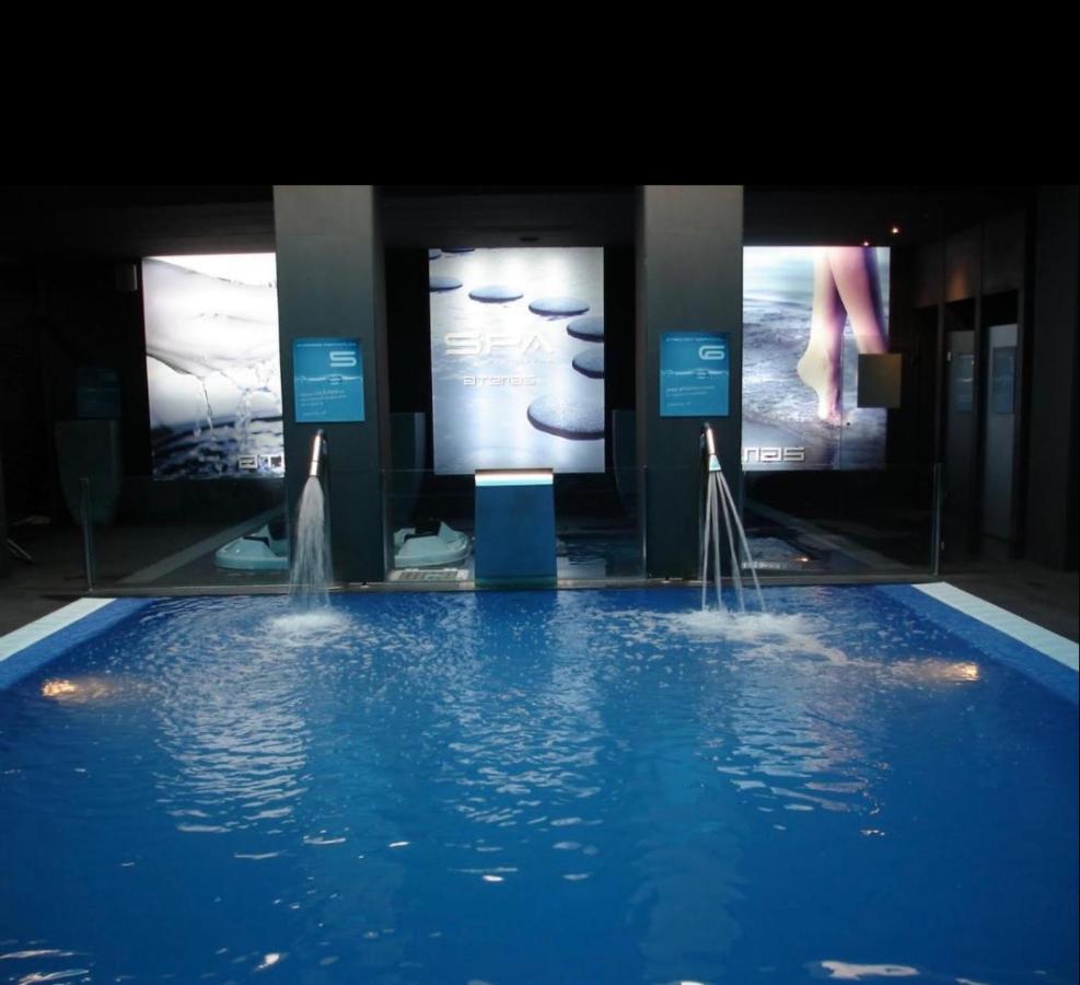 Benalbeach Complex Benalmádena Εξωτερικό φωτογραφία