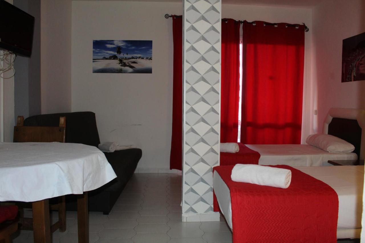 Benalbeach Complex Benalmádena Εξωτερικό φωτογραφία