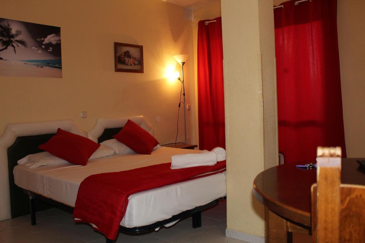 Benalbeach Complex Benalmádena Εξωτερικό φωτογραφία
