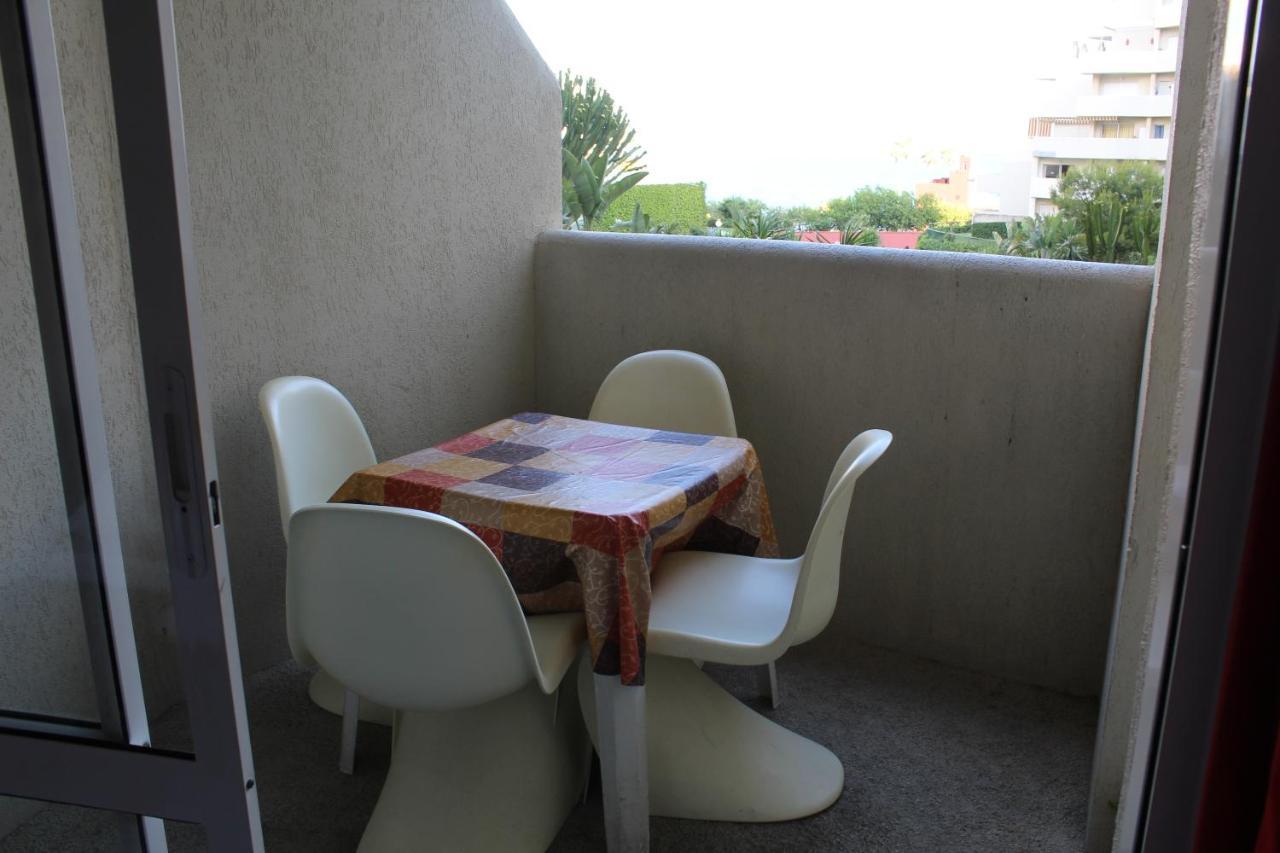 Benalbeach Complex Benalmádena Εξωτερικό φωτογραφία