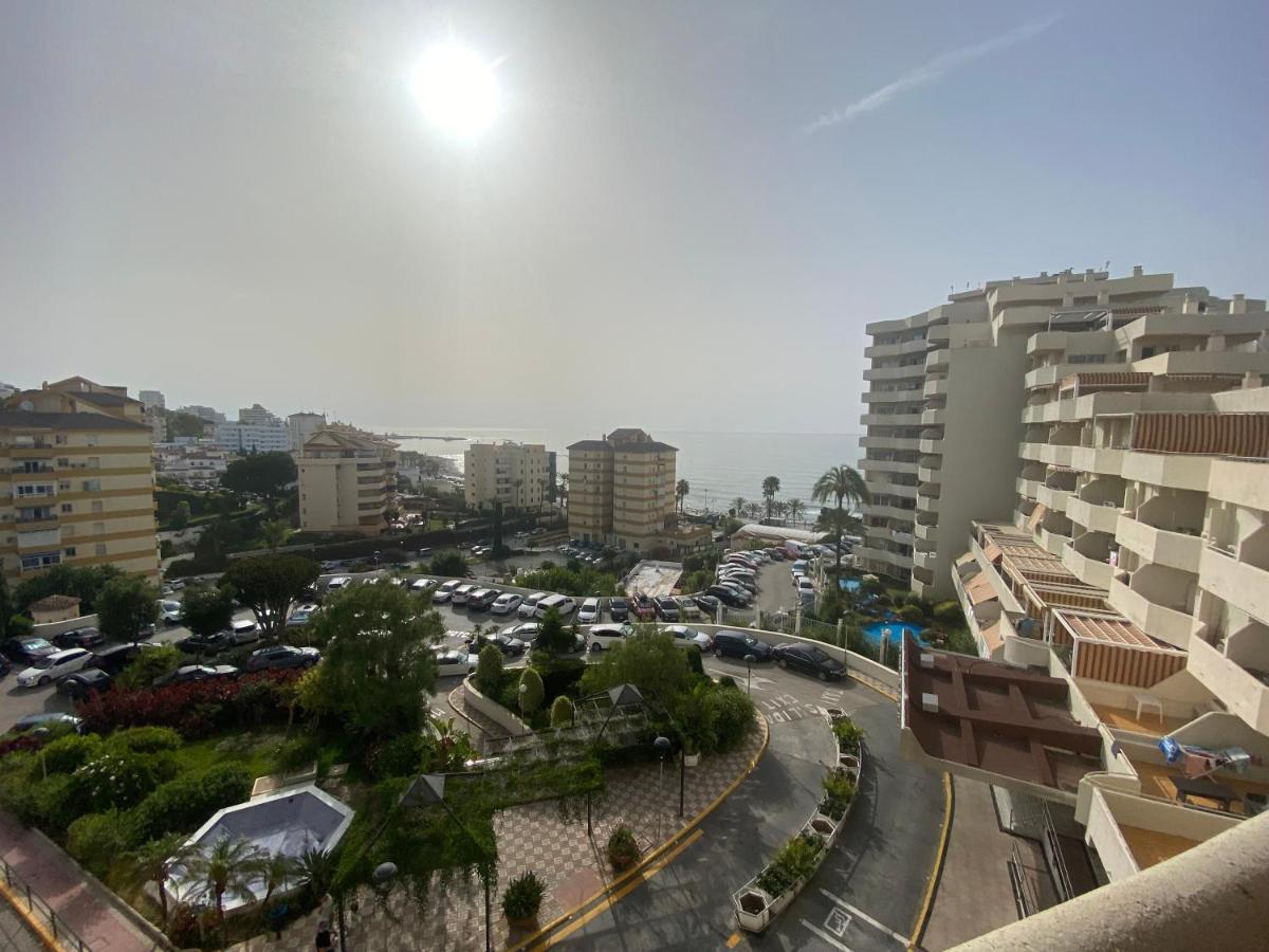 Benalbeach Complex Benalmádena Εξωτερικό φωτογραφία