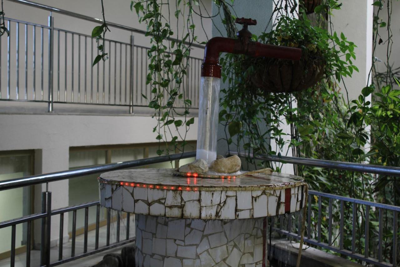 Benalbeach Complex Benalmádena Εξωτερικό φωτογραφία