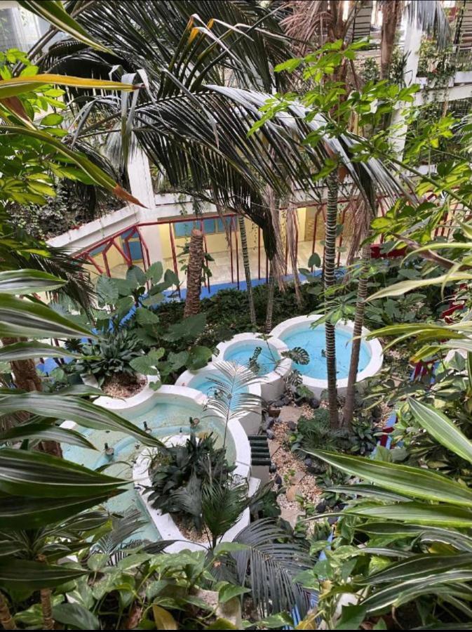 Benalbeach Complex Benalmádena Εξωτερικό φωτογραφία