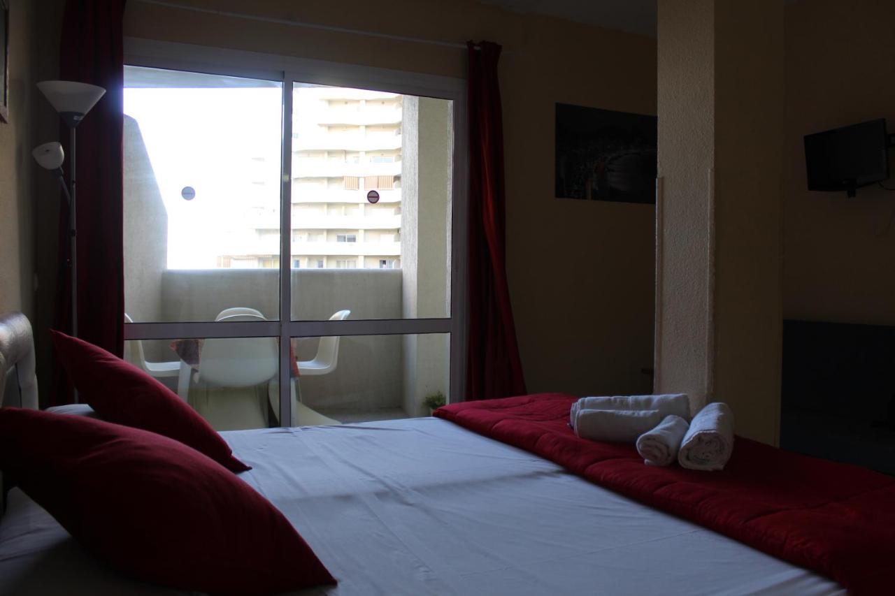 Benalbeach Complex Benalmádena Εξωτερικό φωτογραφία