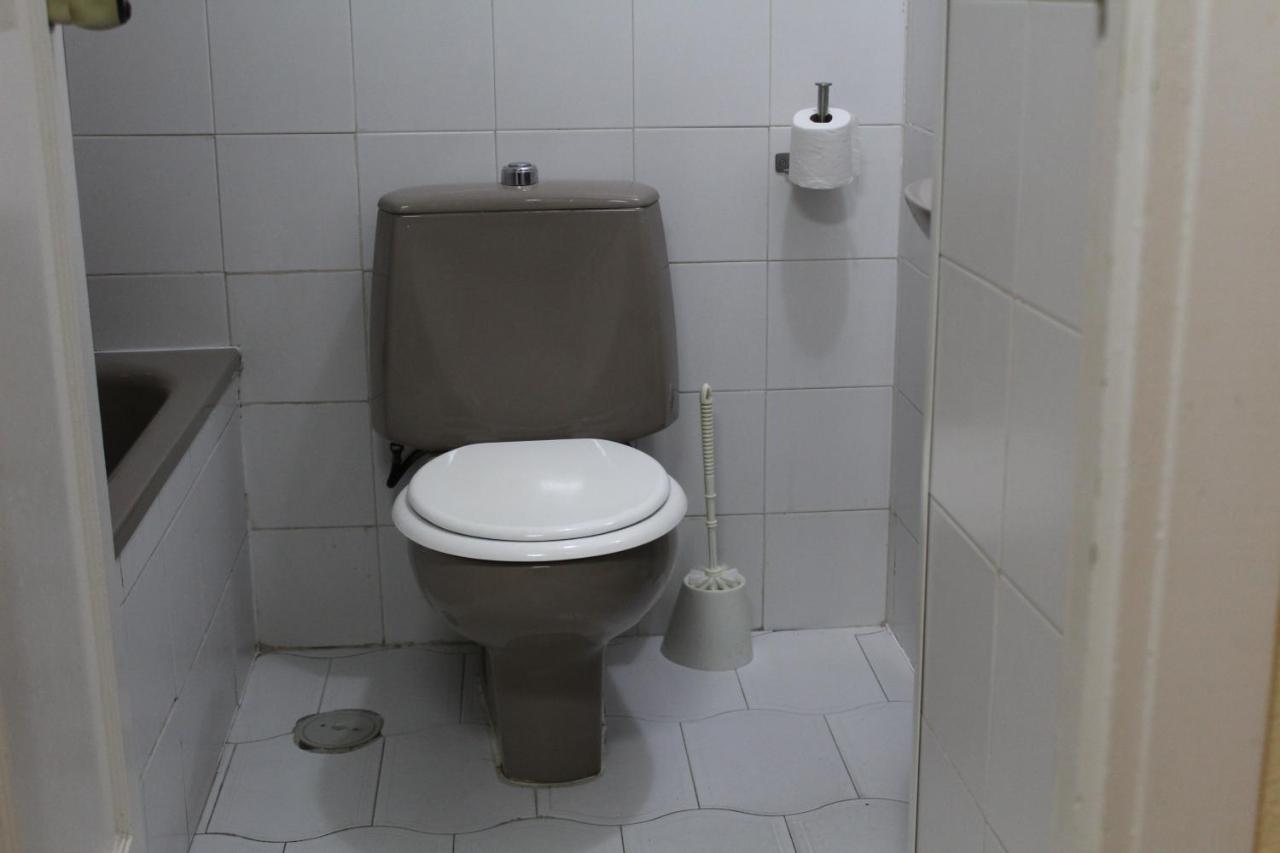 Benalbeach Complex Benalmádena Εξωτερικό φωτογραφία