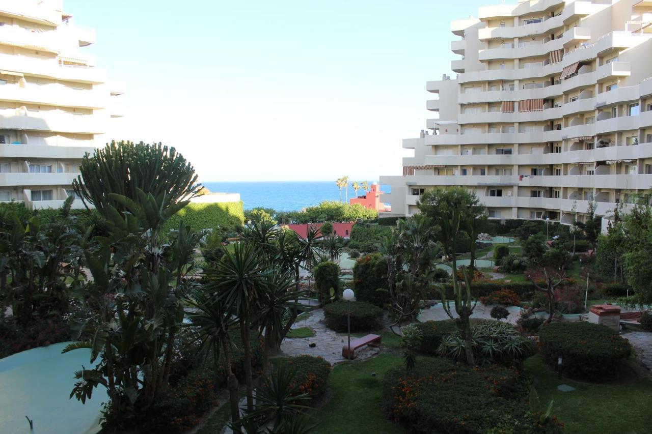 Benalbeach Complex Benalmádena Εξωτερικό φωτογραφία