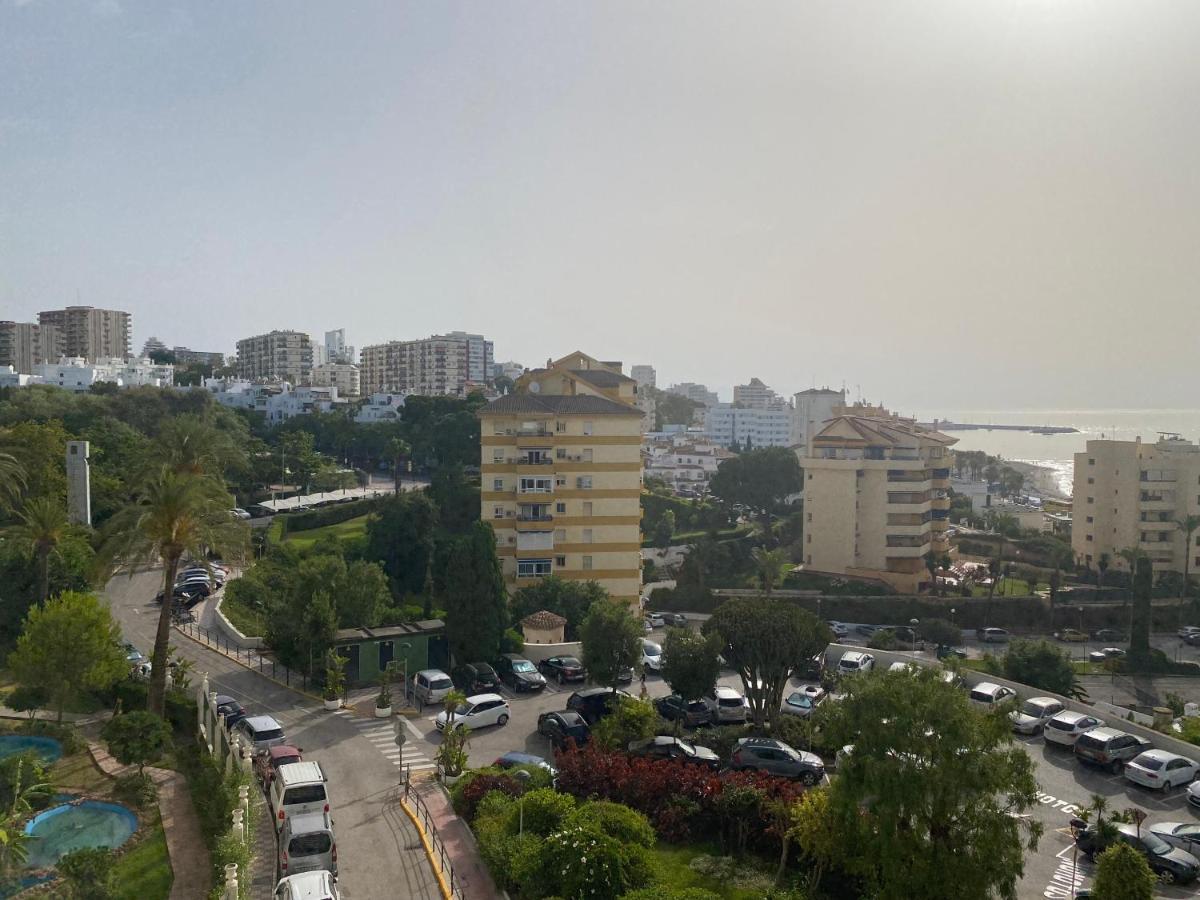 Benalbeach Complex Benalmádena Εξωτερικό φωτογραφία