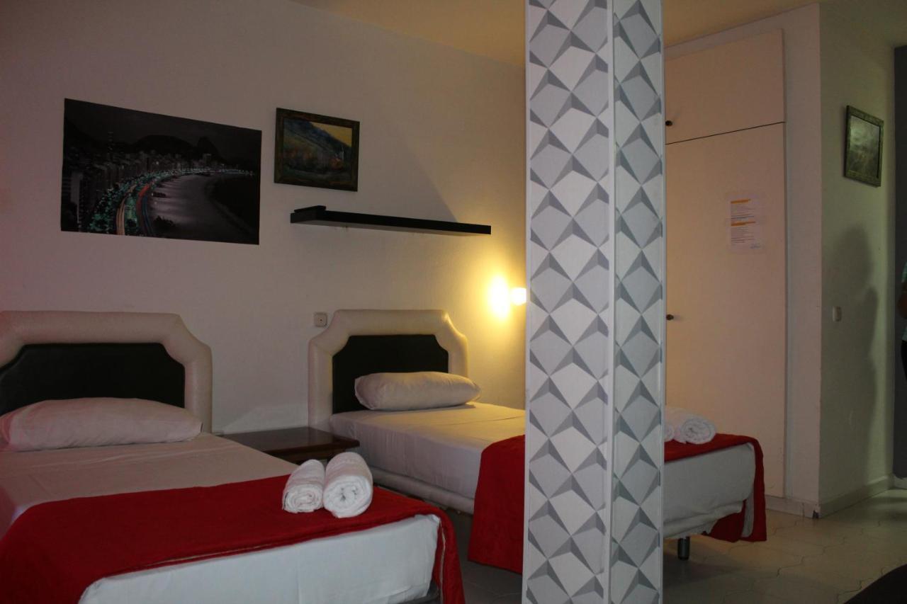 Benalbeach Complex Benalmádena Εξωτερικό φωτογραφία
