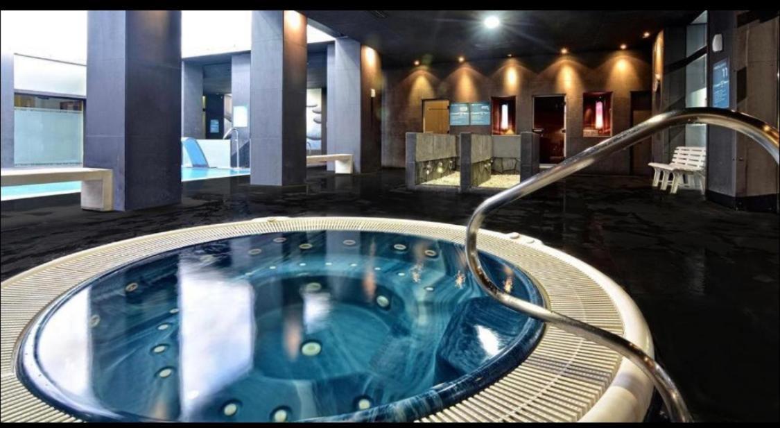 Benalbeach Complex Benalmádena Εξωτερικό φωτογραφία