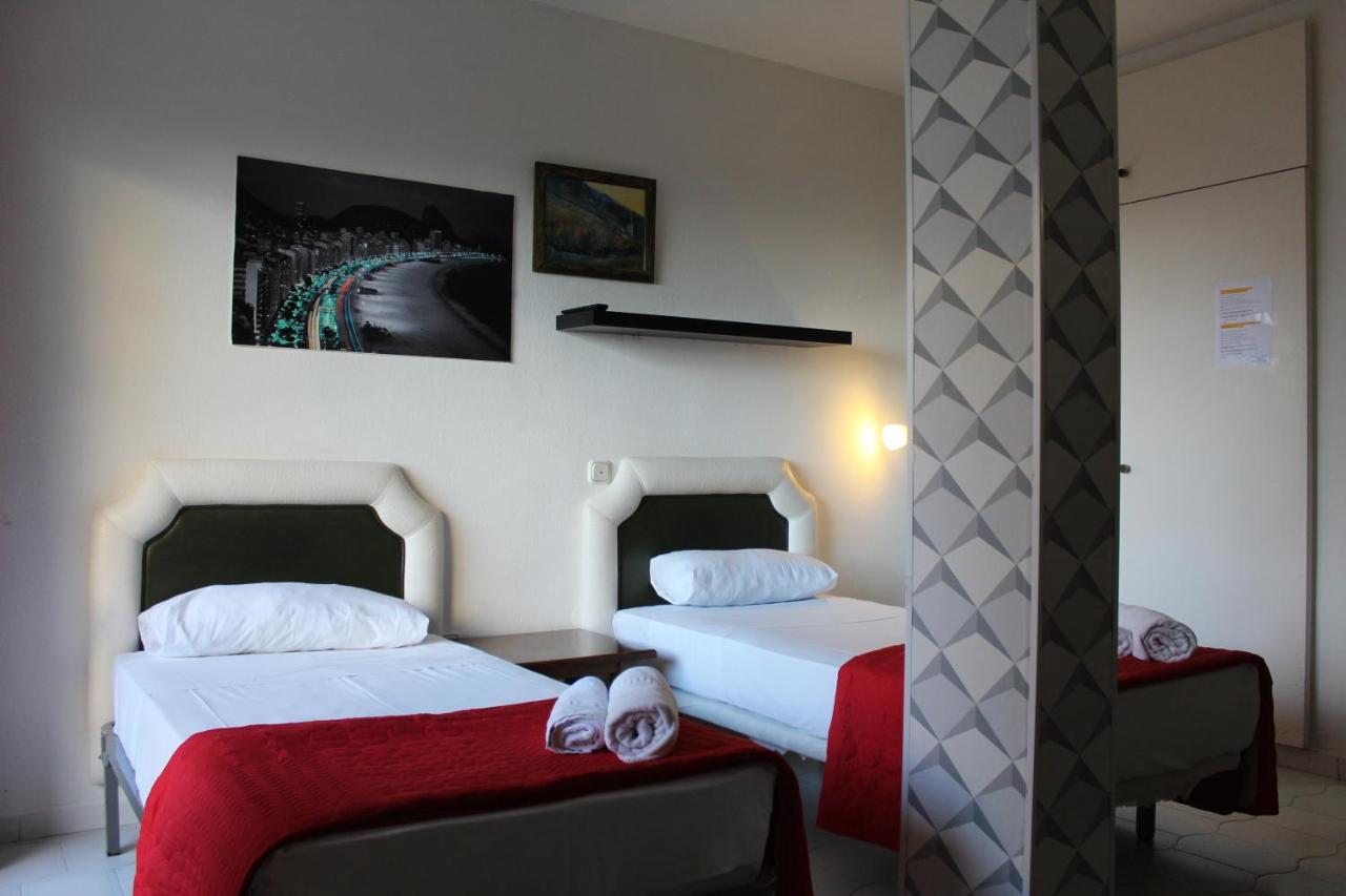 Benalbeach Complex Benalmádena Εξωτερικό φωτογραφία