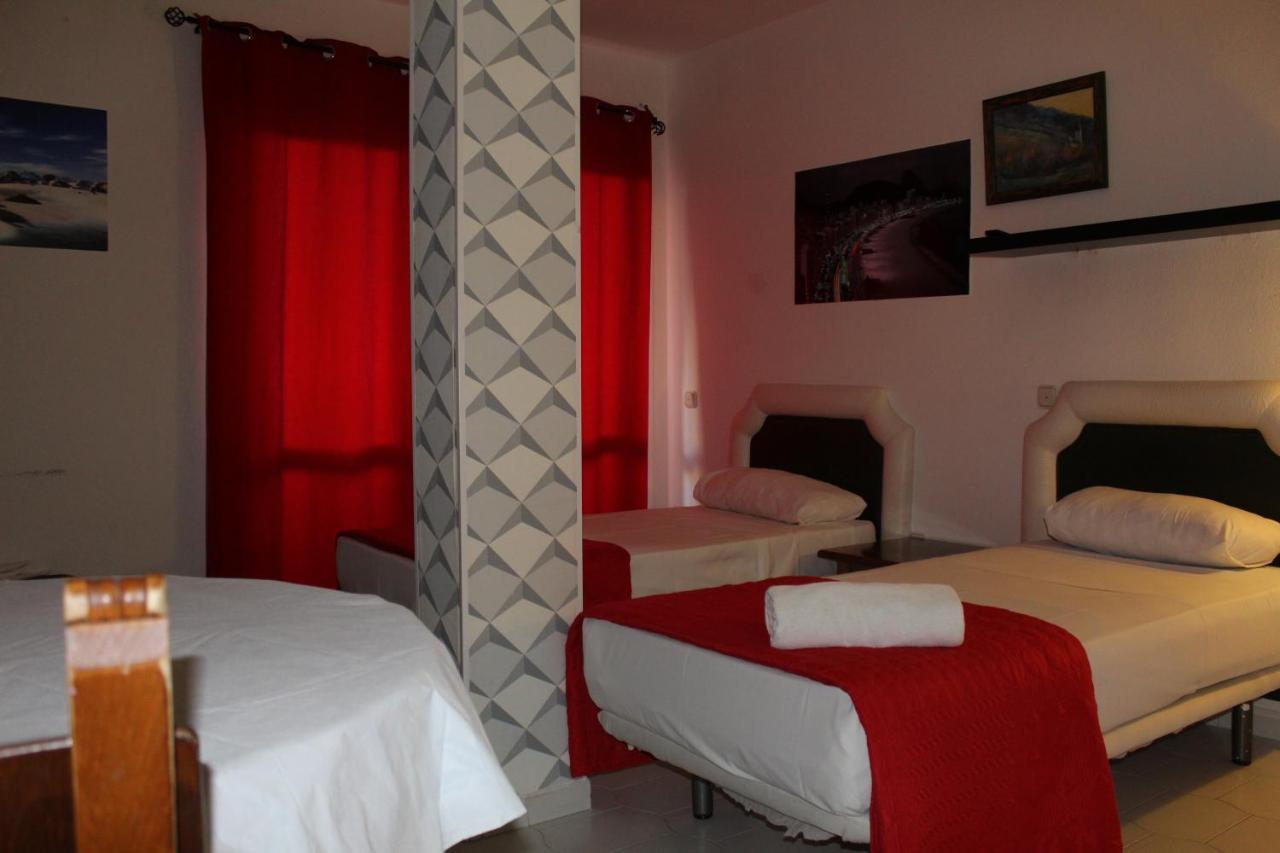 Benalbeach Complex Benalmádena Εξωτερικό φωτογραφία