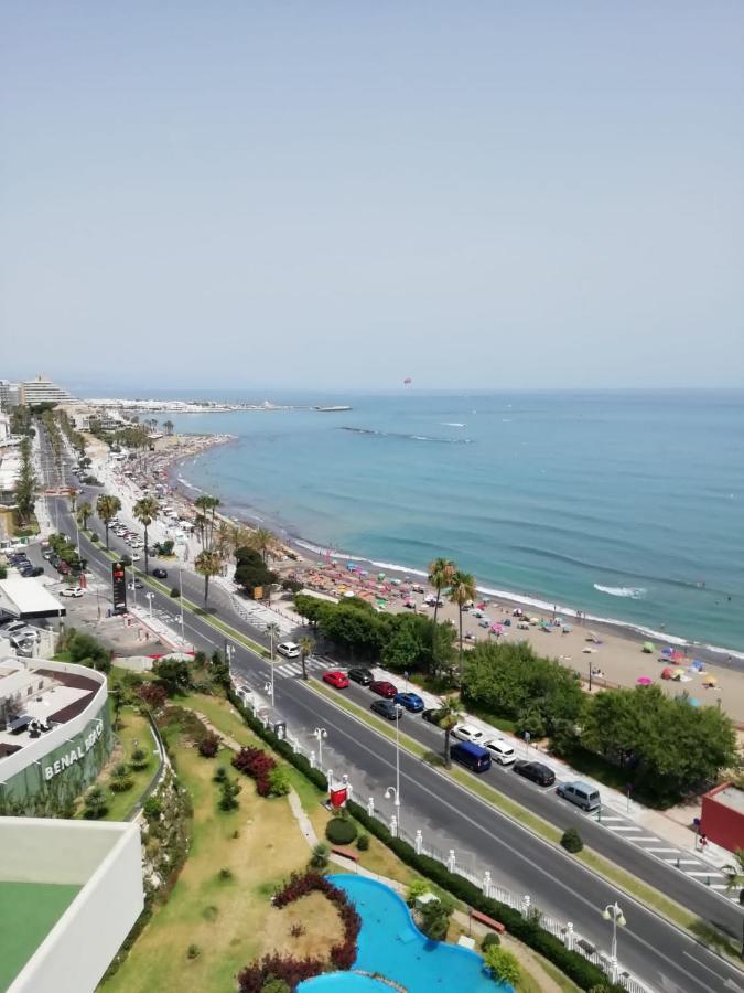 Benalbeach Complex Benalmádena Εξωτερικό φωτογραφία