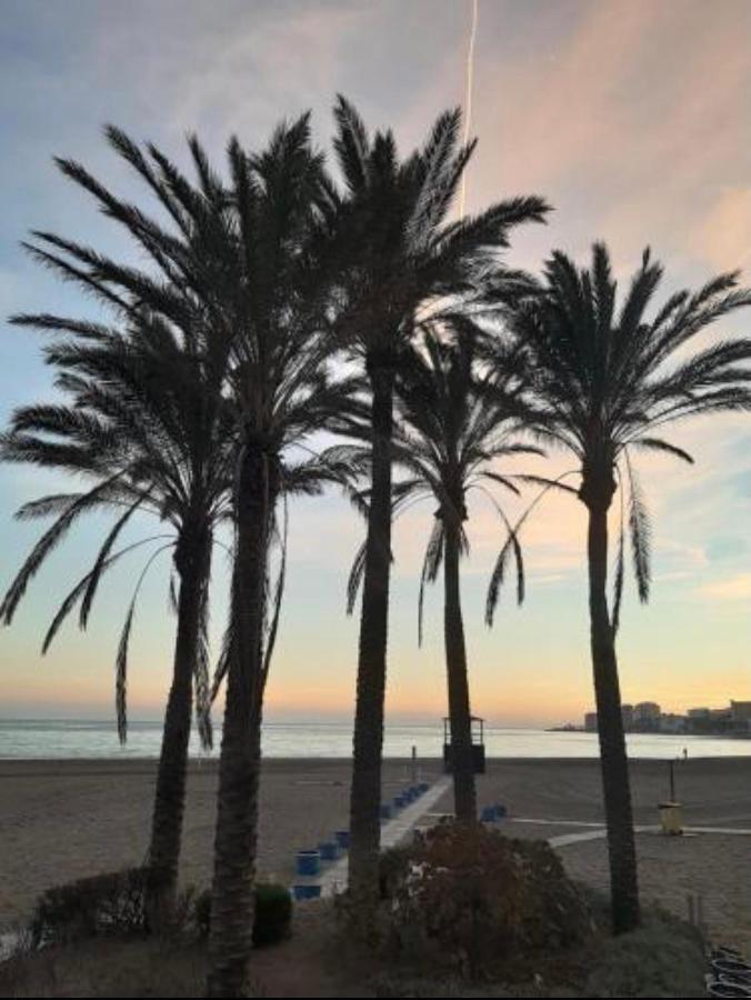Benalbeach Complex Benalmádena Εξωτερικό φωτογραφία