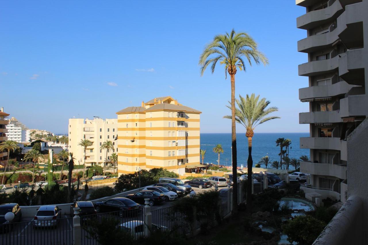 Benalbeach Complex Benalmádena Εξωτερικό φωτογραφία