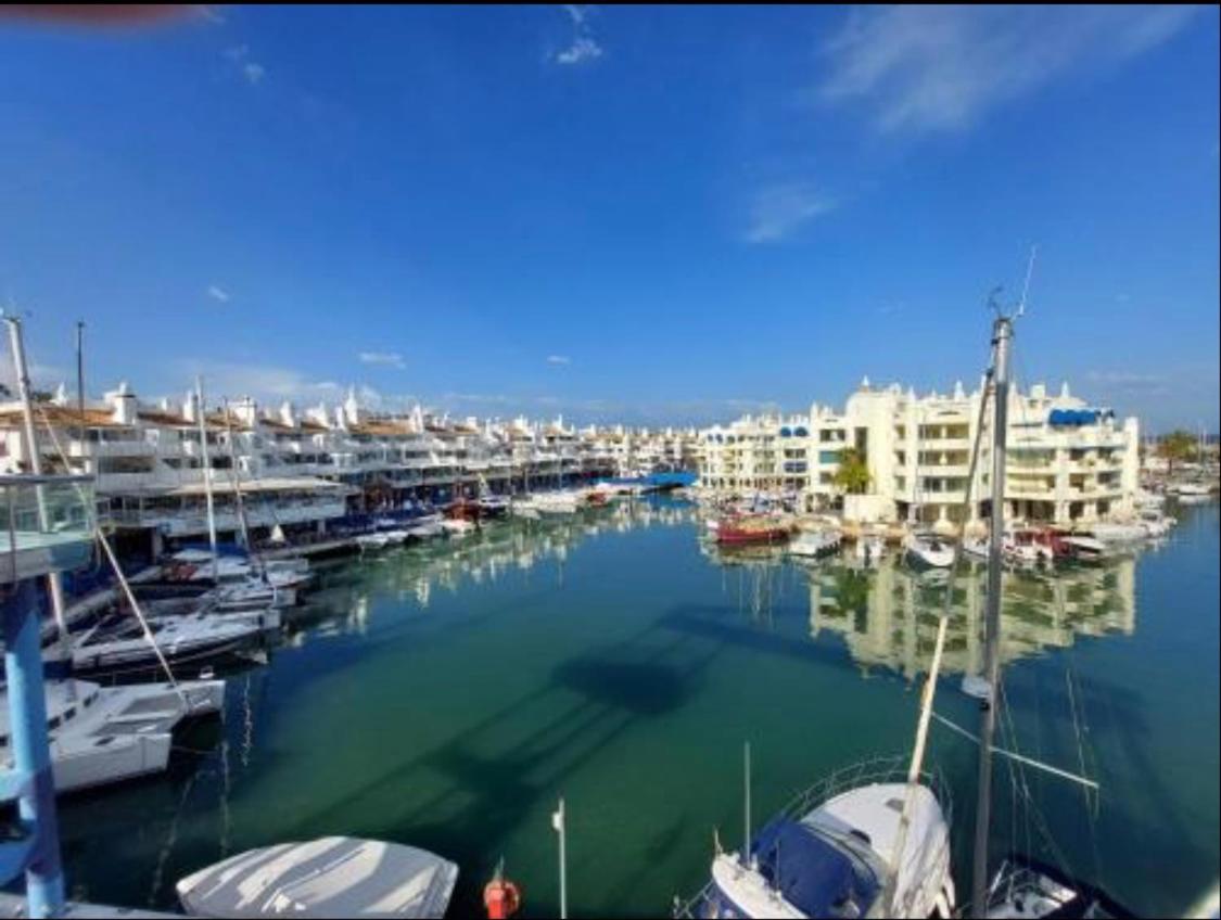 Benalbeach Complex Benalmádena Εξωτερικό φωτογραφία