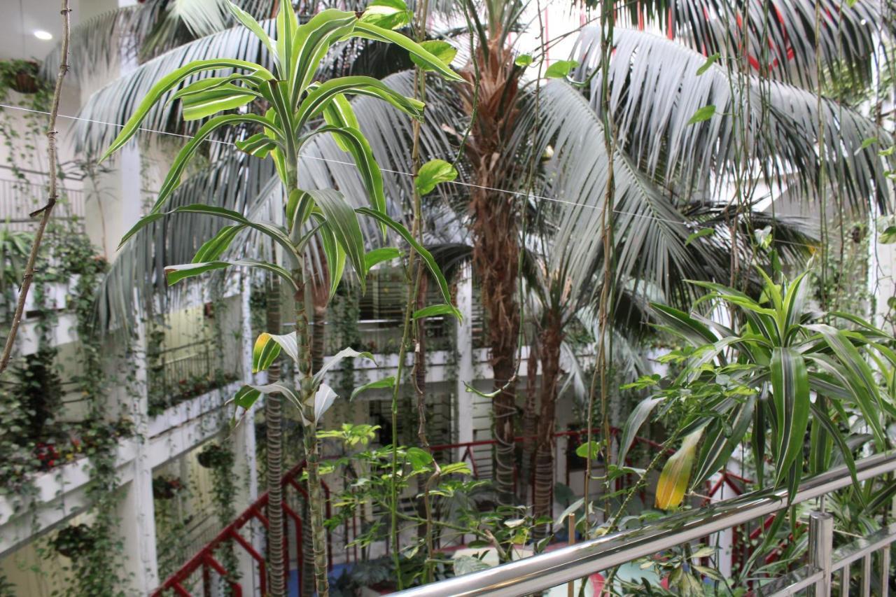 Benalbeach Complex Benalmádena Εξωτερικό φωτογραφία