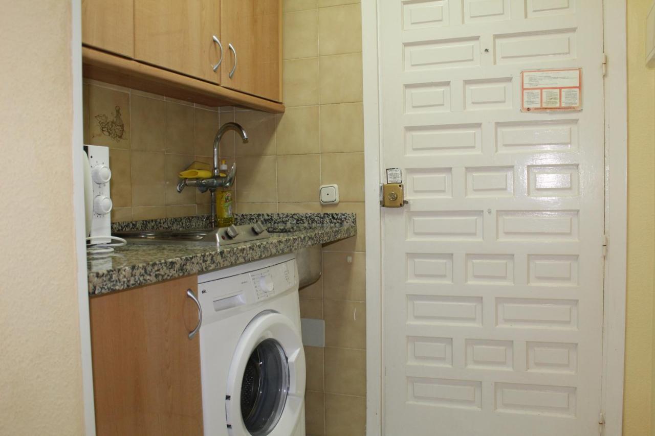 Benalbeach Complex Benalmádena Εξωτερικό φωτογραφία