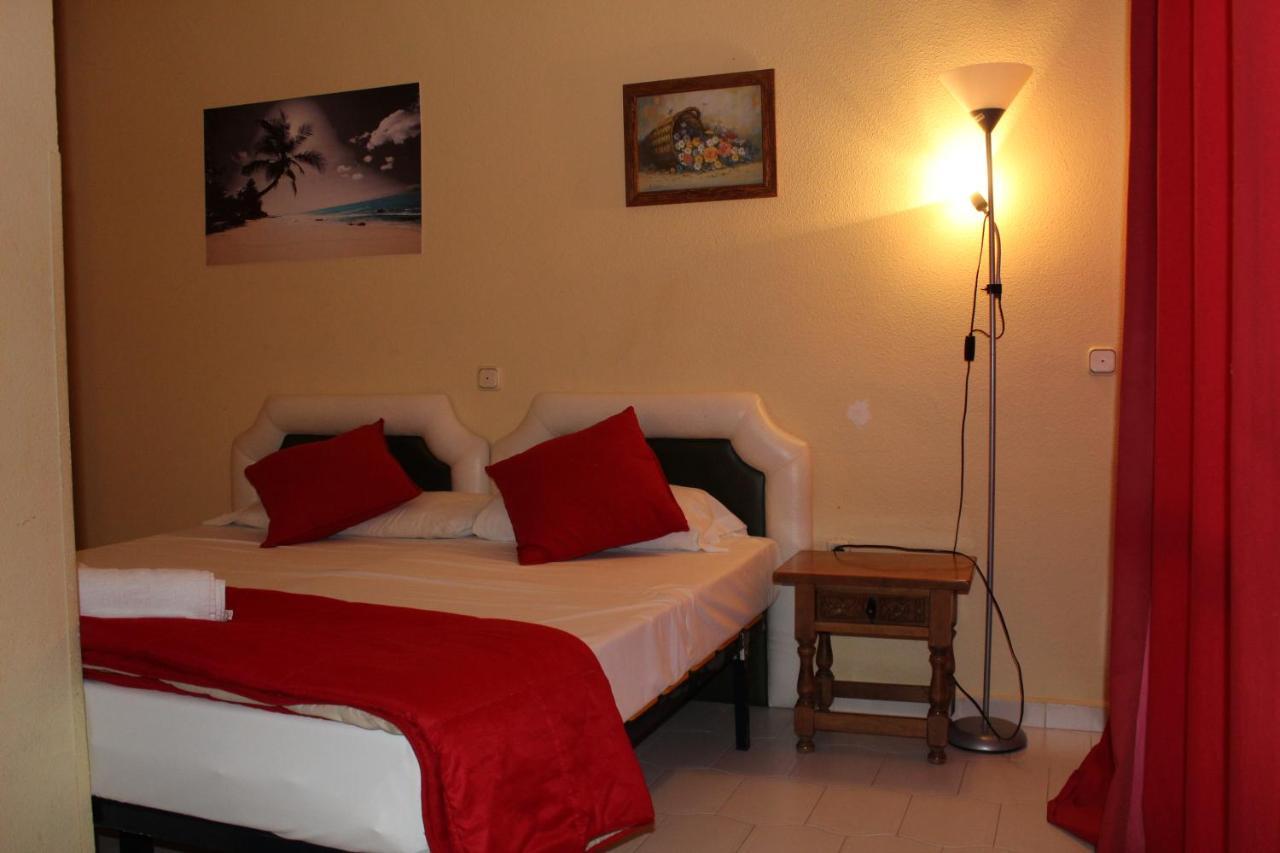 Benalbeach Complex Benalmádena Εξωτερικό φωτογραφία